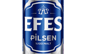 Efes Pilsen logo