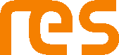 RES logo